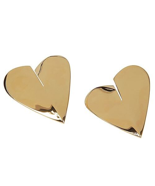 LE CŒUR MEDIUM EARRINGS