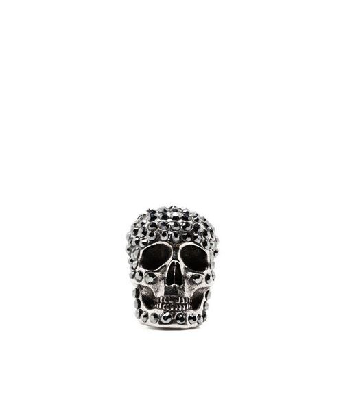 SKULL EARRINGS