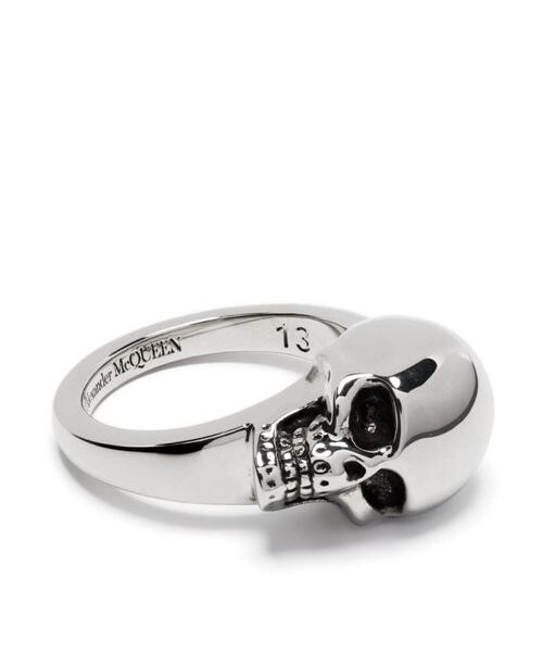 SKULL RING
