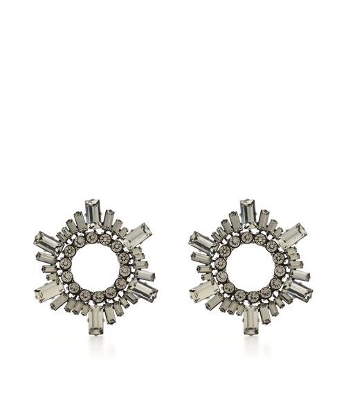 BEGUM MINI EMBELLISHED EARRINGS