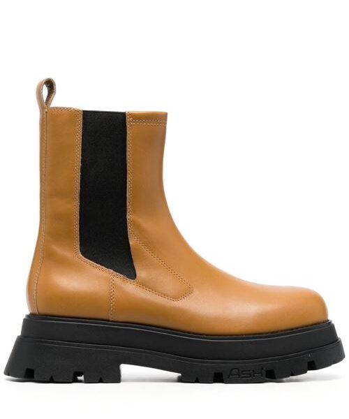 ELITE ANKLE BOOTS