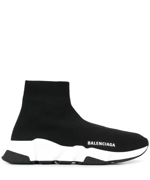 SPEED SNEAKERS