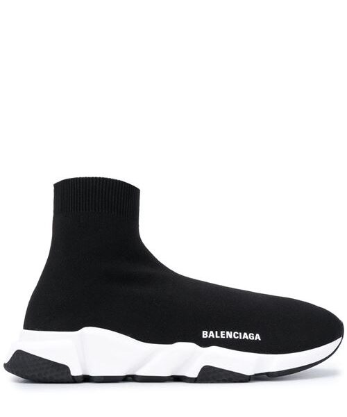 SPEED SNEAKERS