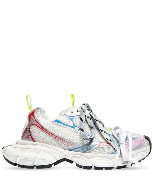 3XL SNEAKERS