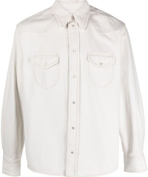 COTTON SHIRT