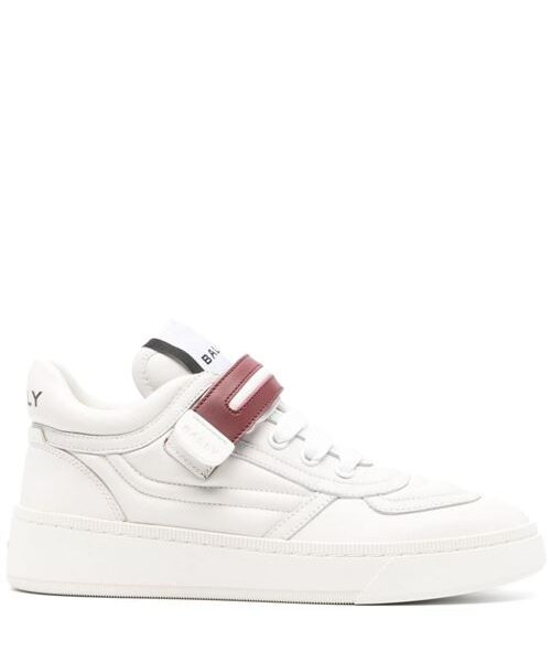 LEATHER SNEAKERS