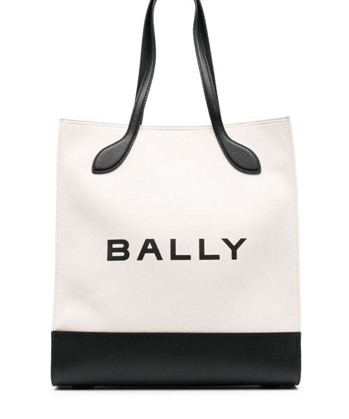 BAR KEEP ON COTTON TOTE BAG