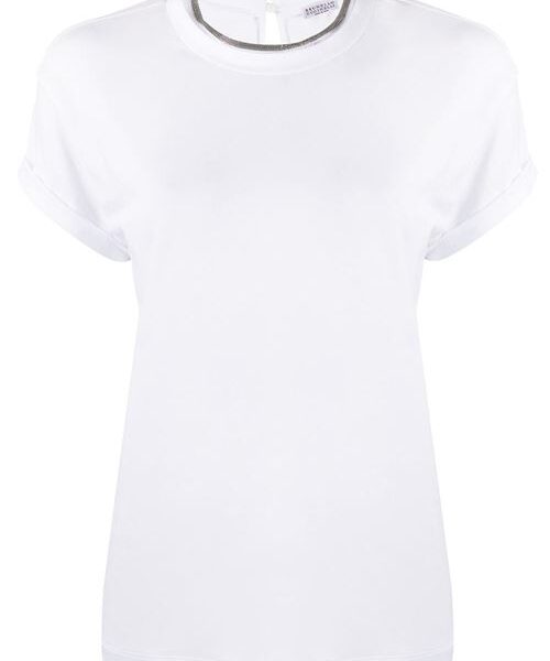 COTTON T-SHIRT