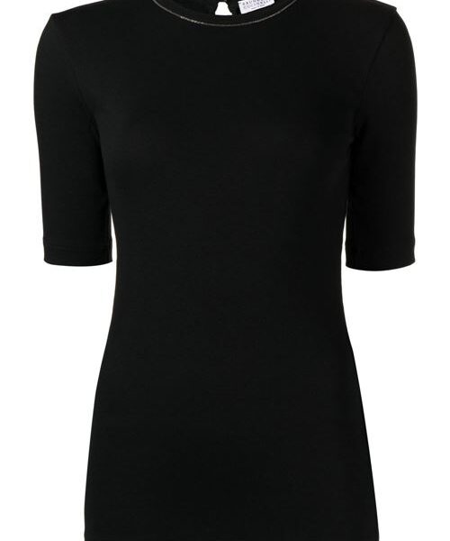 COTTON T-SHIRT