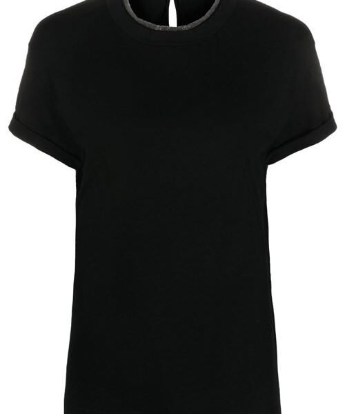 COTTON T-SHIRT