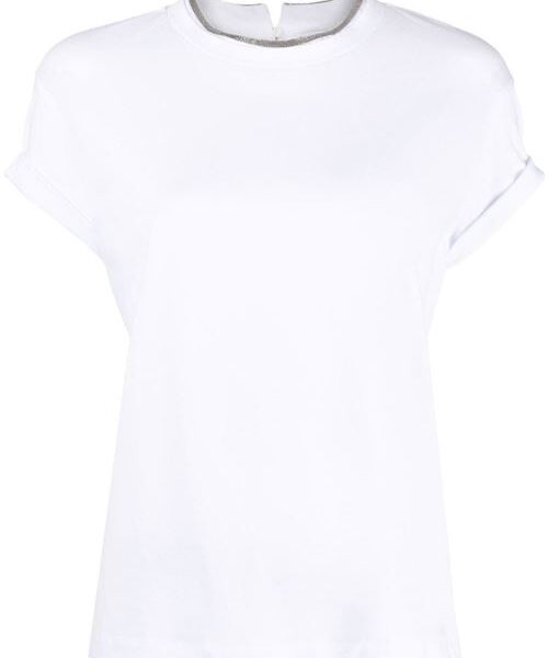 COTTON T-SHIRT