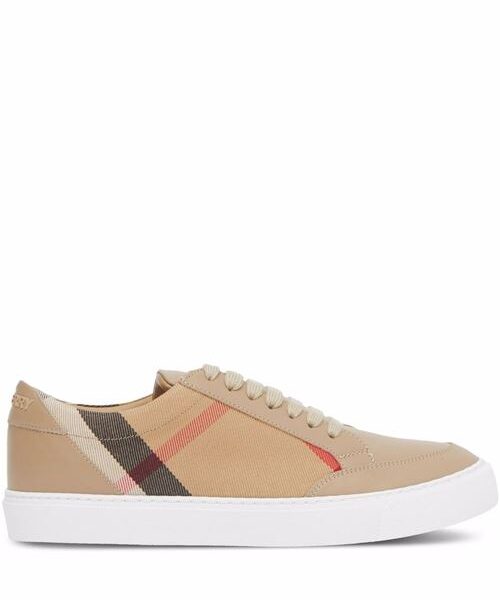 NEW SALMOND SNEAKERS