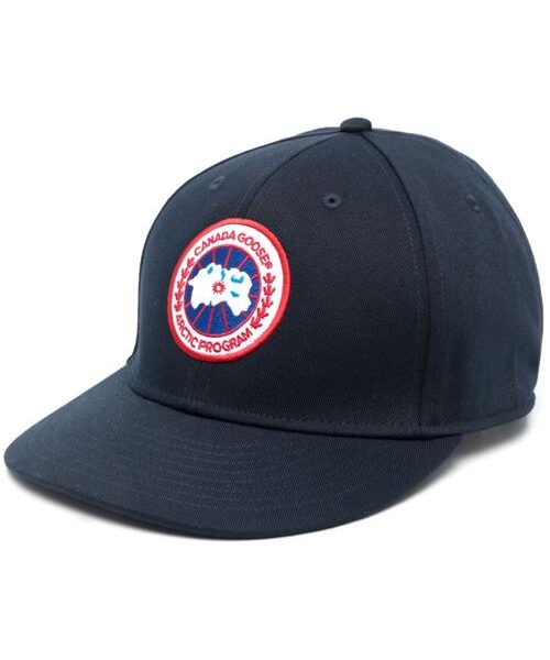 LOGO BASEBALL CAP