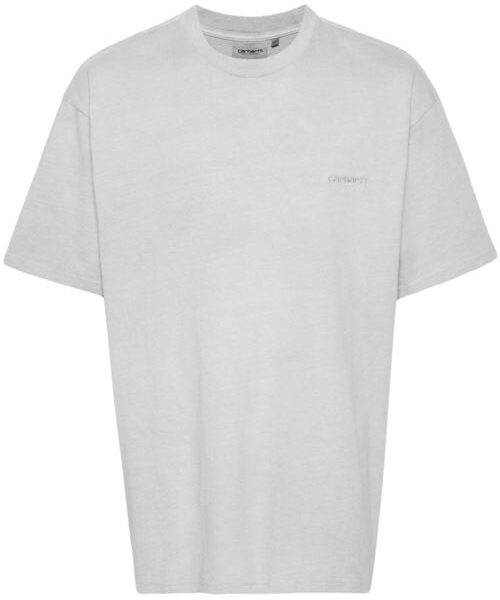 DUSTER SCRIPT COTTON T-SHIRT