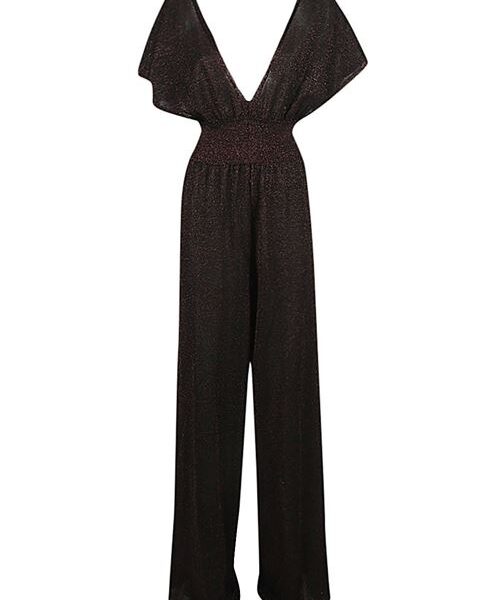 WIDE LEG JUMPSUITE