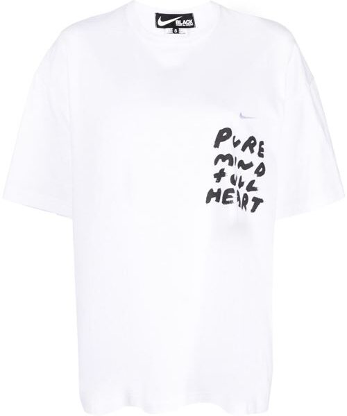 LOGO COTTON T-SHIRT