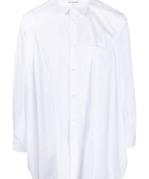 COTTON SHIRT