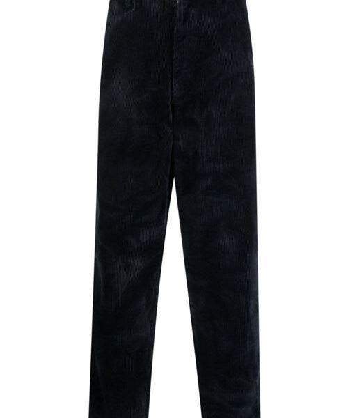 COTTON TROUSERS
