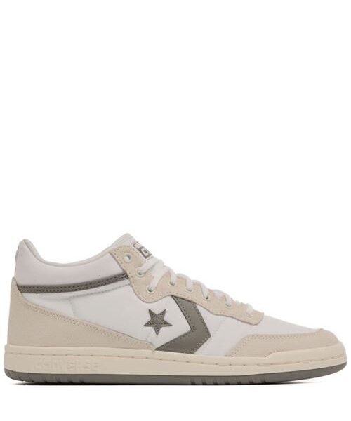 FASTBREAK PRO MID SNEAKERS