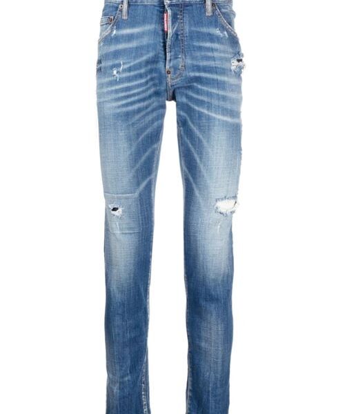 COOL GUY DENIM JEANS