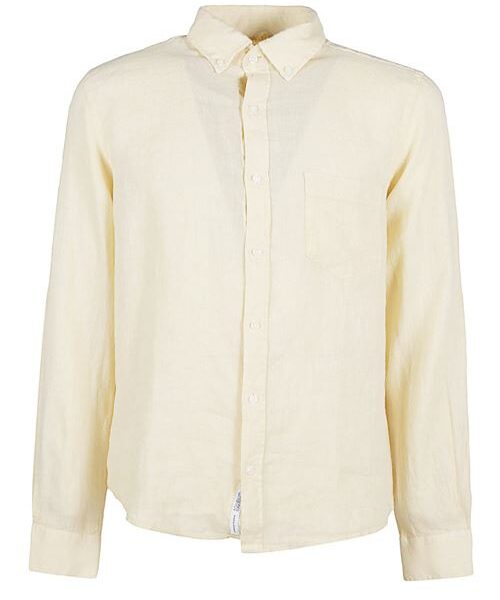 LINEN SHIRT