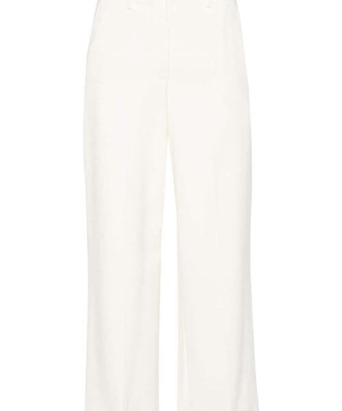 WIDE-LEG TROUSERS