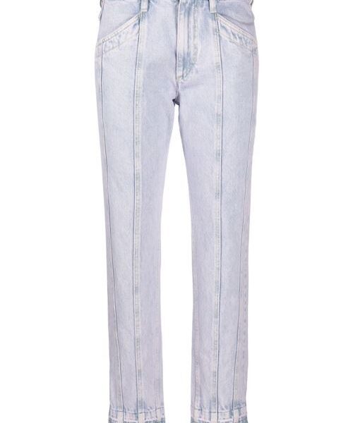 SULANOA COTTON TROUSERS