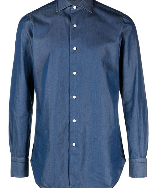 NAPOLI COTTON SHIRT