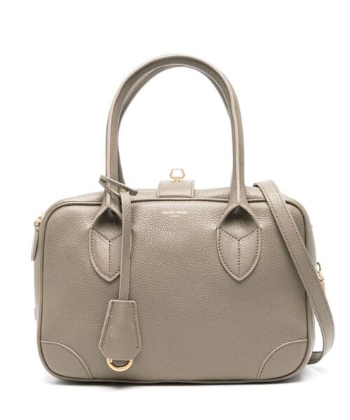VITA LEATHER HANDBAG