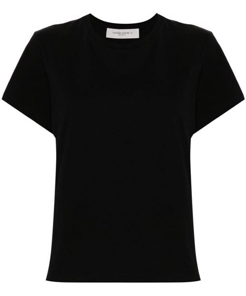 LOGO COTTON T-SHIRT