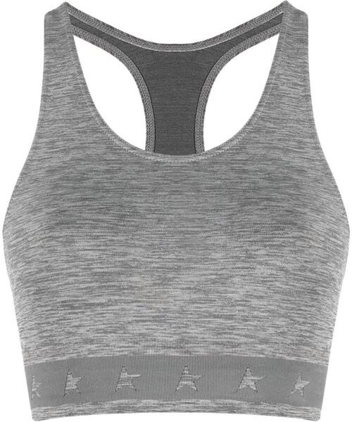 NYLON GYM BRA