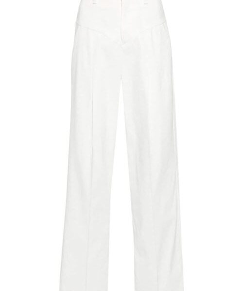 STAYA WIDE LEG TROUSERS