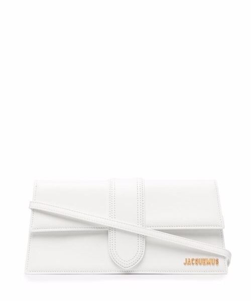 LE BAMBINO LONG SHOULDER BAG