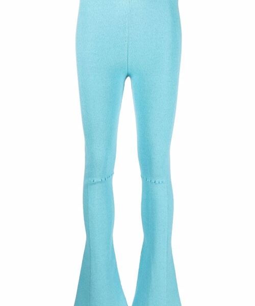LE PANTALON BAUNHILA