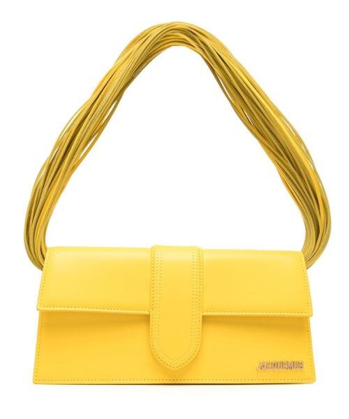 LE BAMBINO LONG FICIU SHOULDER BAG