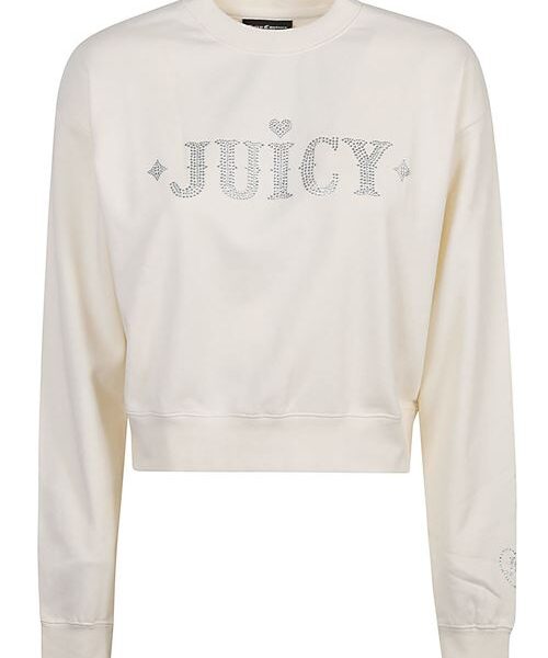 CRISTABELLE CROPPED SWEATSHIRT