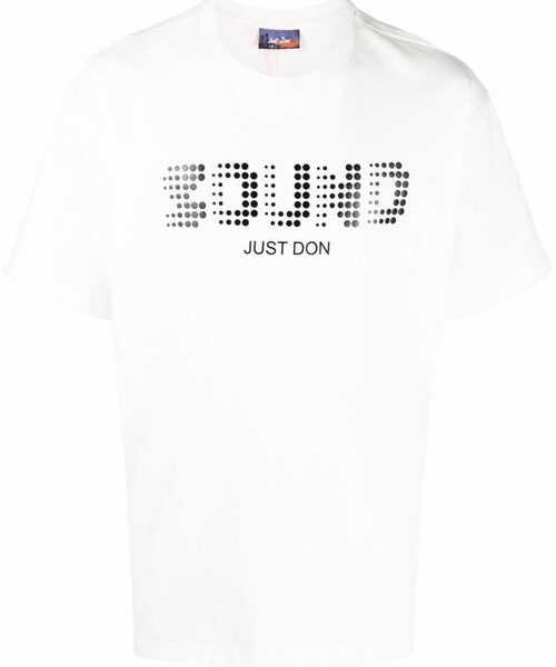 COTTON PRINTED T-SHIRT
