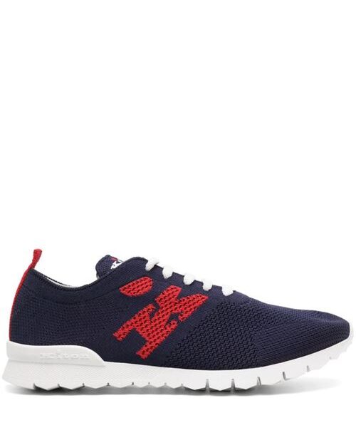 LOGO COTTON SNEAKERS