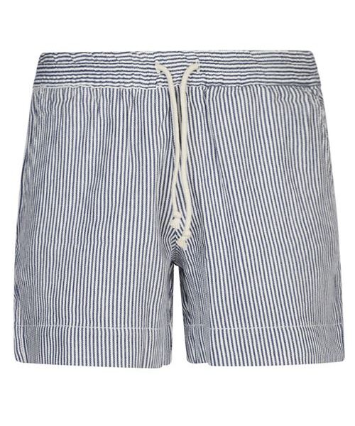 COTTON SHORTS