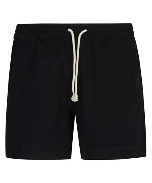 COTTON SHORTS