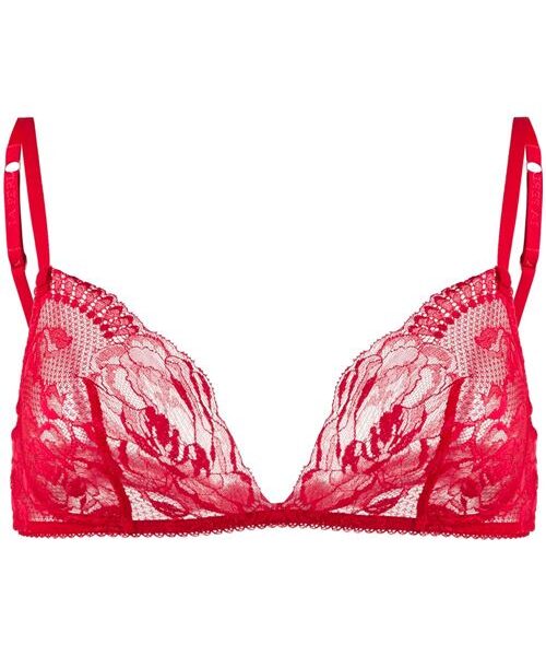 BRIGITTA WIRELESS BRA