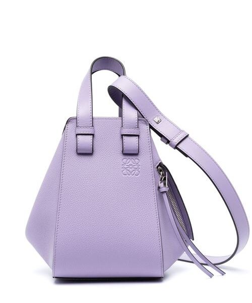 HAMMOCK LEATHER HANDBAG