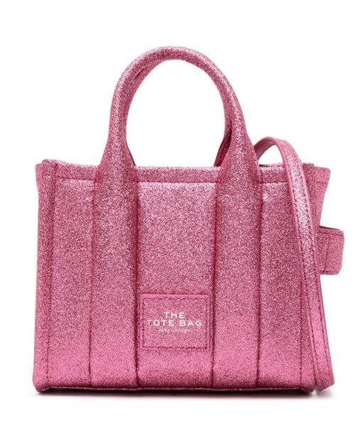 THE CROSSBODY TOTE MINI BAG