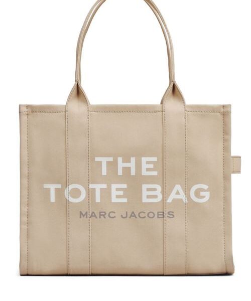 THE LARGE TOTE BAG