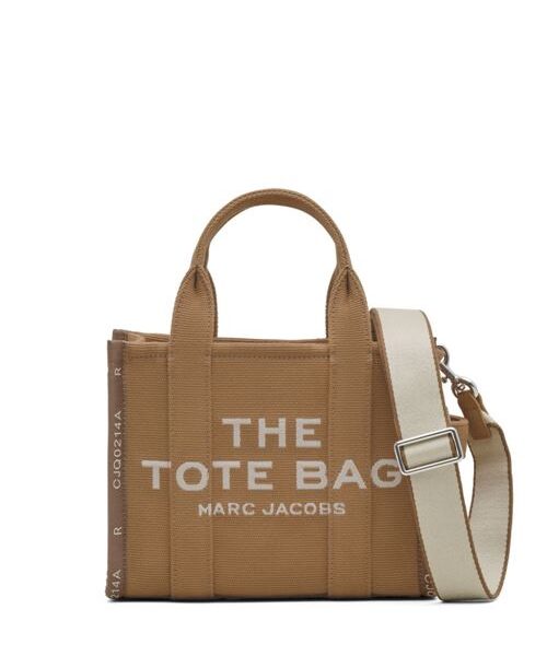 THE SMALL TOTE BAG
