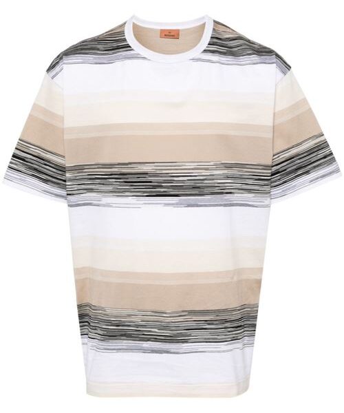 COTTON T-SHIRT