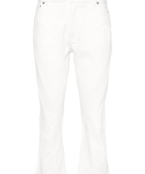 DENIM SKINNY JEANS