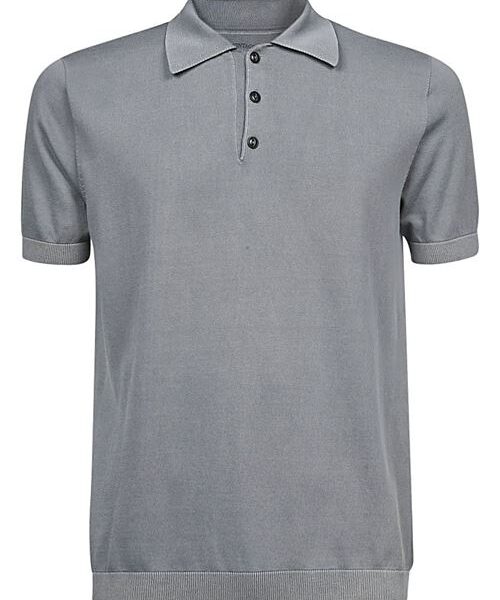 COTTON POLO SHIRT
