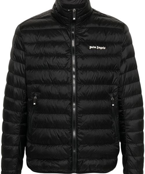 LOGO 100 GR DOWN JACKET