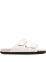 LOGO SANDALS